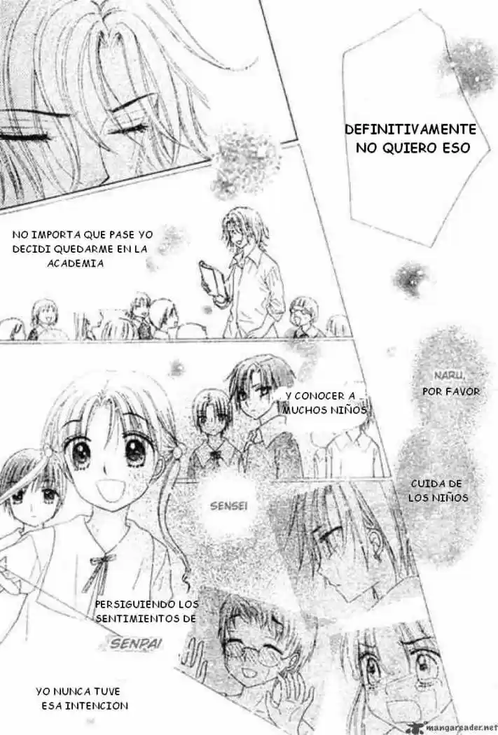 Gakuen Alice - Capítulo 92 - Página 25 - LectorTMOo