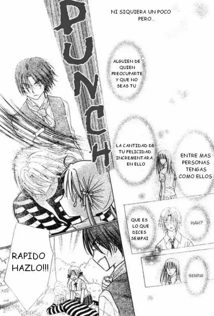 Gakuen Alice - Capítulo 92 - Página 26 - LectorTMOo