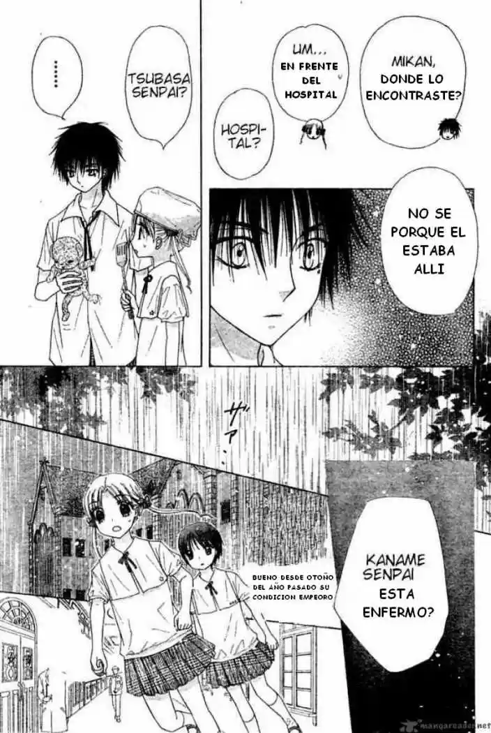 Gakuen Alice - Capítulo 93 - Página 8 - LectorTMOo