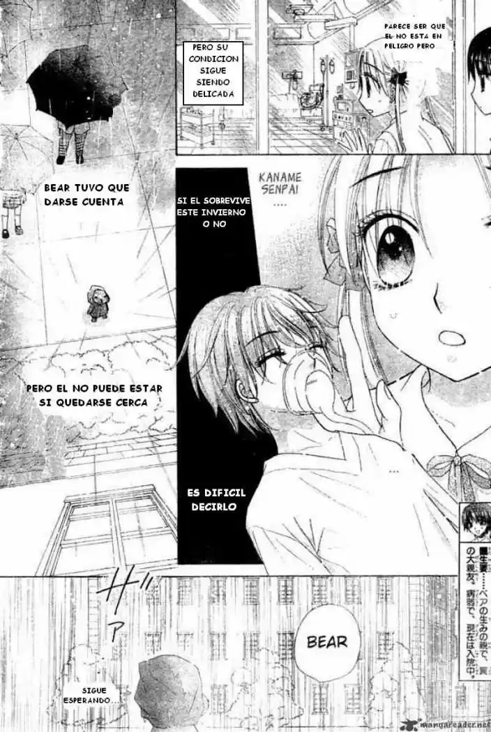 Gakuen Alice - Capítulo 93 - Página 9 - LectorTMOo