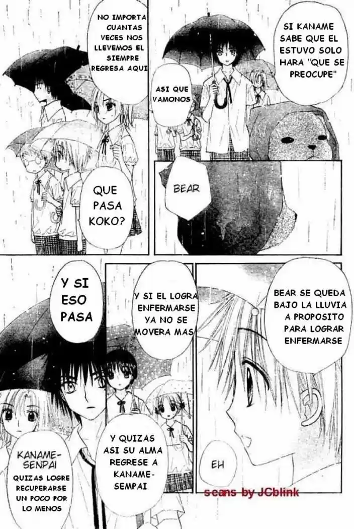 Gakuen Alice - Capítulo 93 - Página 10 - LectorTMOo