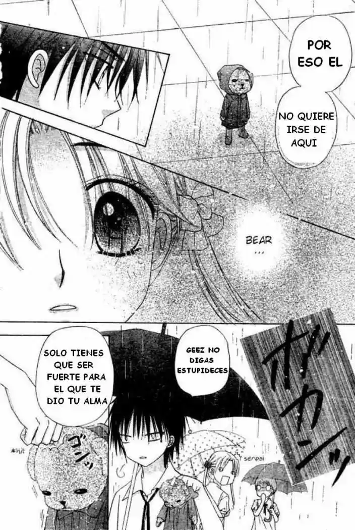 Gakuen Alice - Capítulo 93 - Página 11 - LectorTMOo