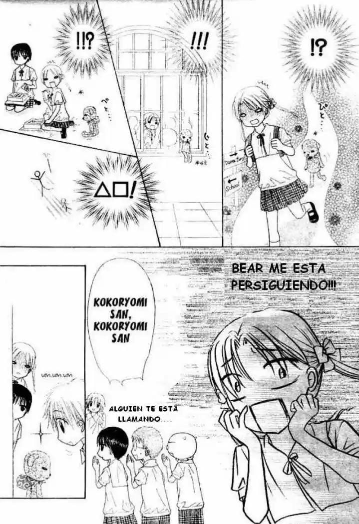 Gakuen Alice - Capítulo 93 - Página 14 - LectorTMOo