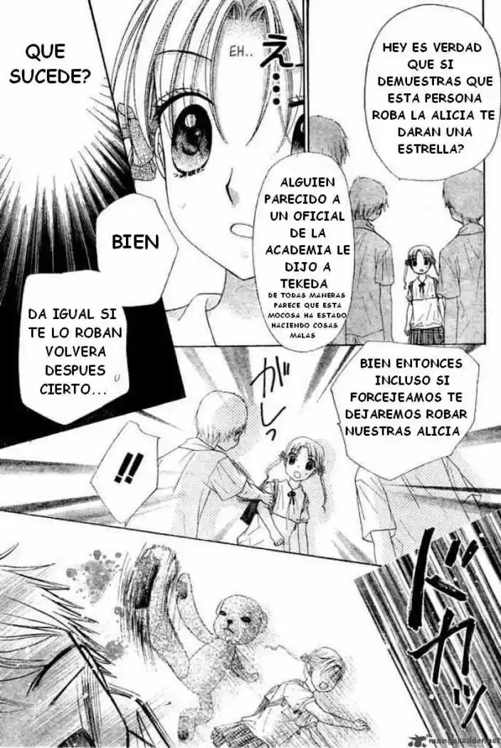 Gakuen Alice - Capítulo 93 - Página 18 - LectorTMOo
