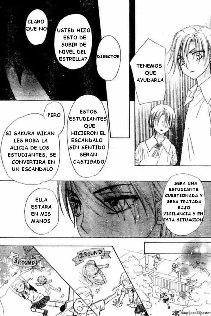 Gakuen Alice - Capítulo 93 - Página 20 - LectorTMOo