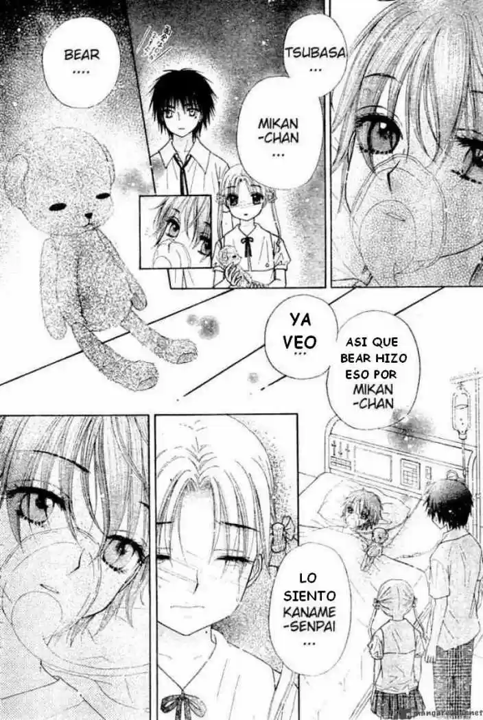 Gakuen Alice - Capítulo 93 - Página 25 - LectorTMOo