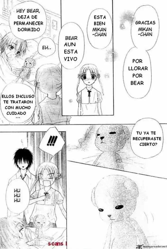 Gakuen Alice - Capítulo 93 - Página 26 - LectorTMOo