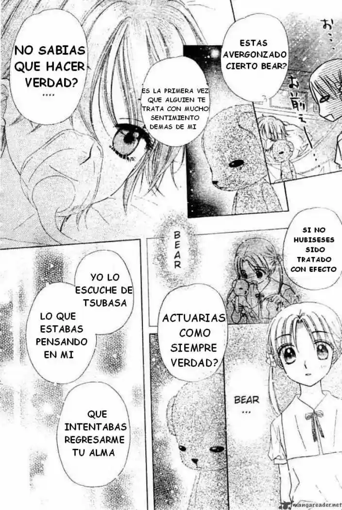 Gakuen Alice - Capítulo 93 - Página 27 - LectorTMOo