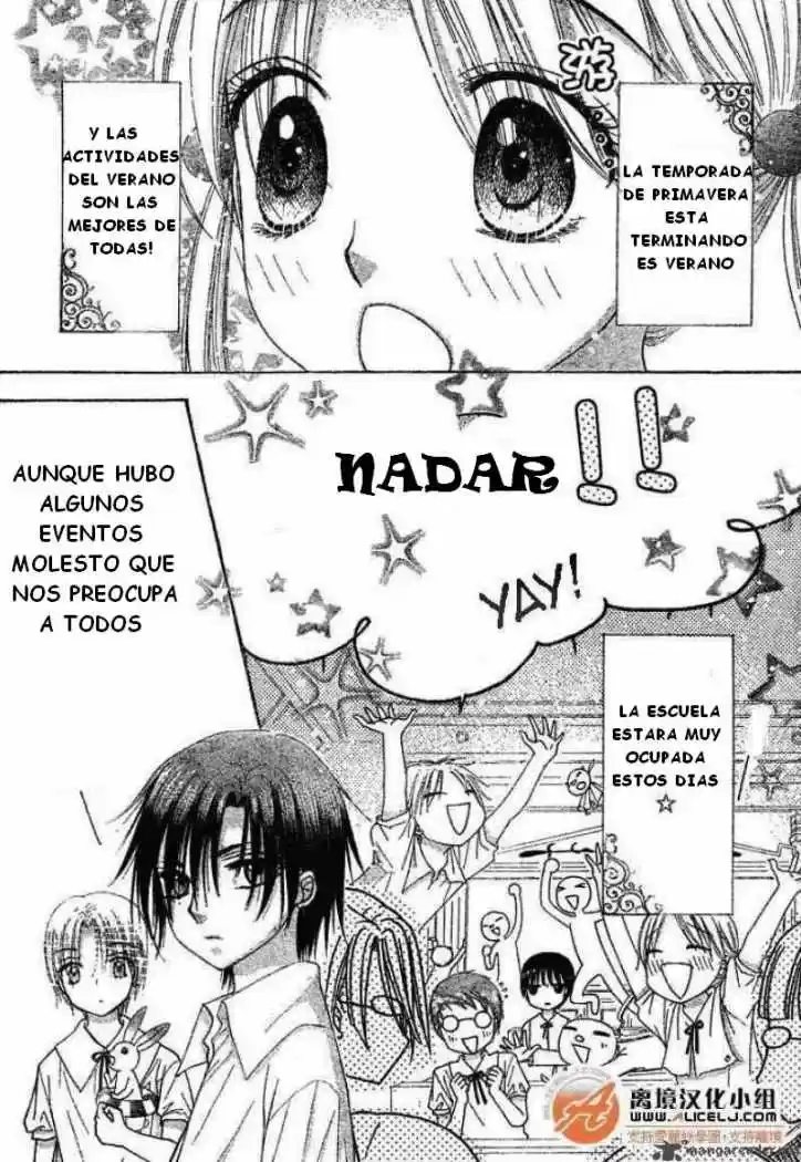 Gakuen Alice - Capítulo 94 - Página 4 - LectorTMOo