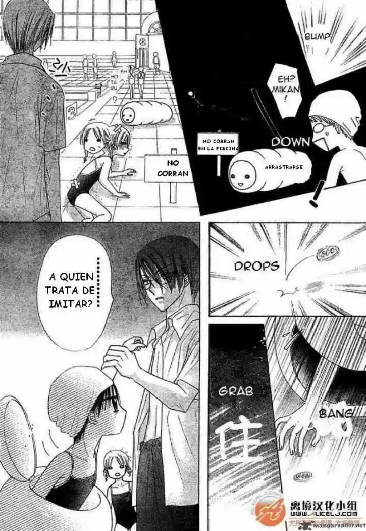 Gakuen Alice - Capítulo 94 - Página 6 - LectorTMOo