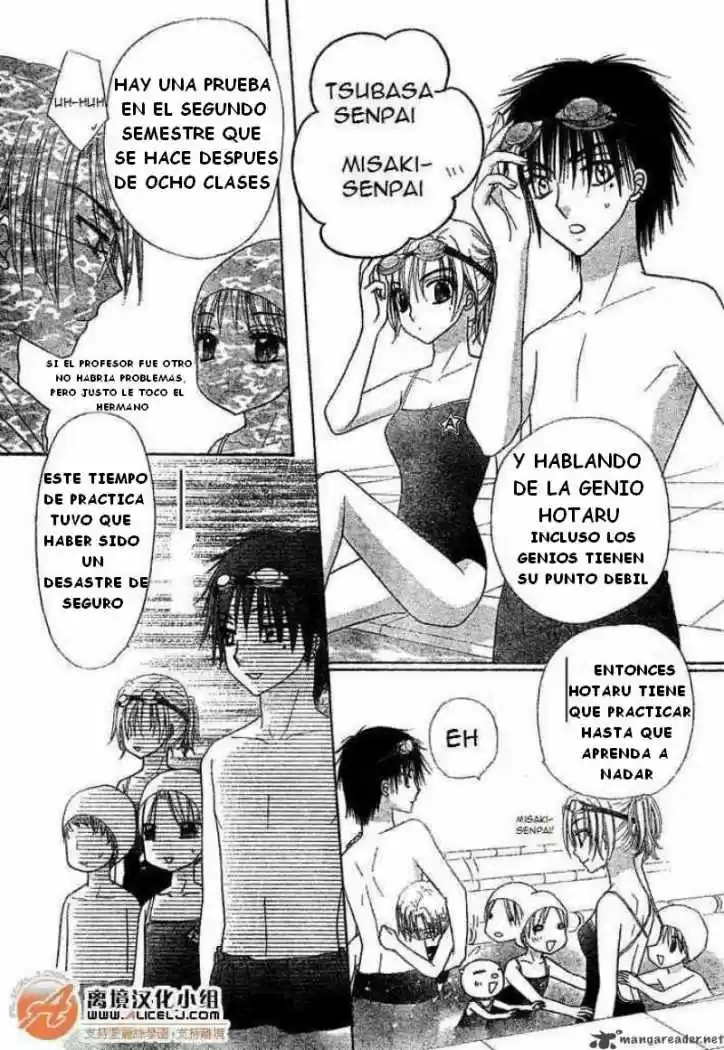Gakuen Alice - Capítulo 94 - Página 9 - LectorTMOo