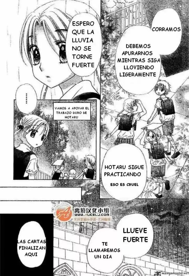 Gakuen Alice - Capítulo 94 - Página 16 - LectorTMOo