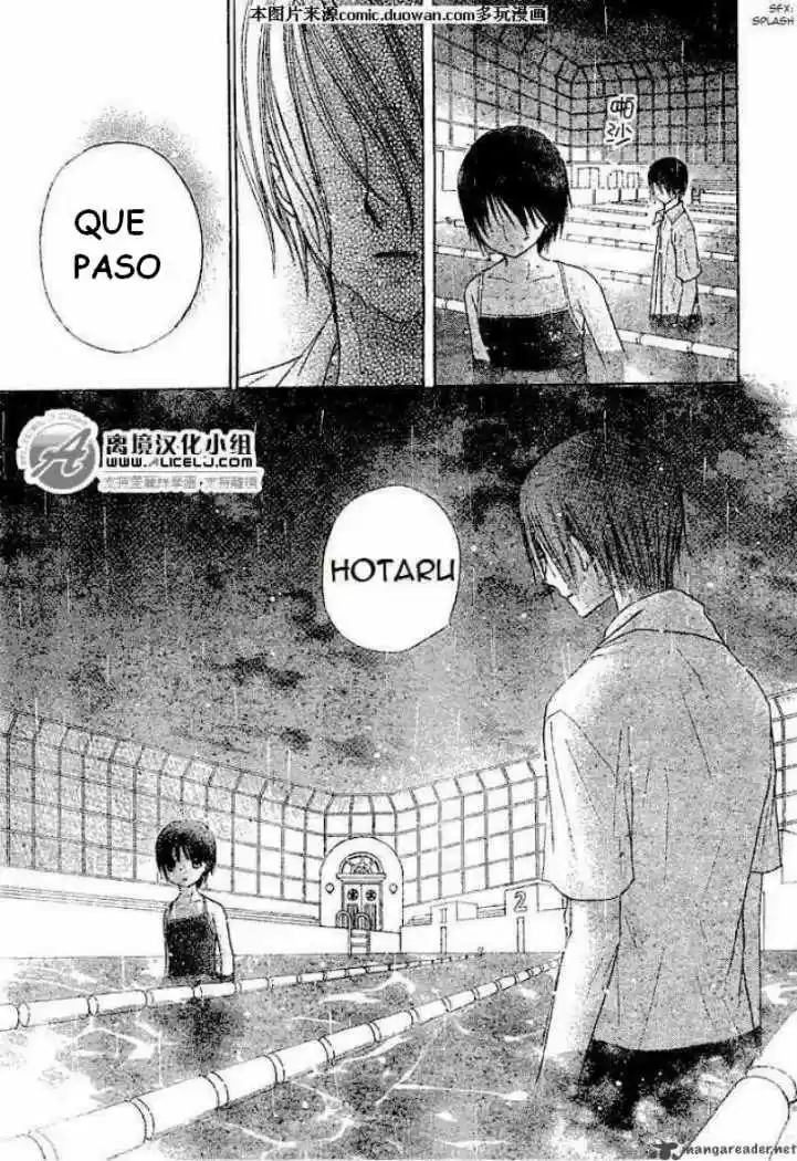 Gakuen Alice - Capítulo 94 - Página 23 - LectorTMOo