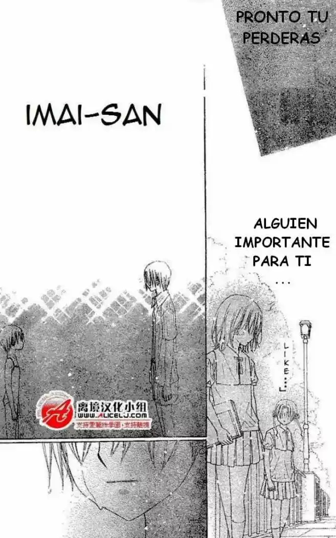 Gakuen Alice - Capítulo 94 - Página 25 - LectorTMOo