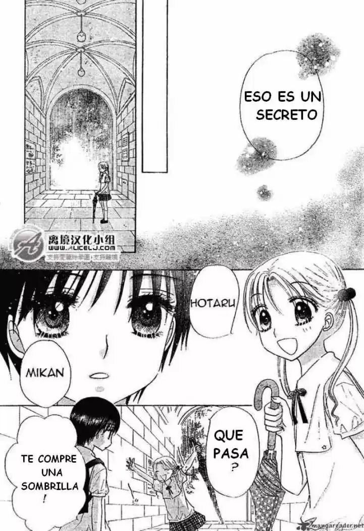 Gakuen Alice - Capítulo 94 - Página 26 - LectorTMOo