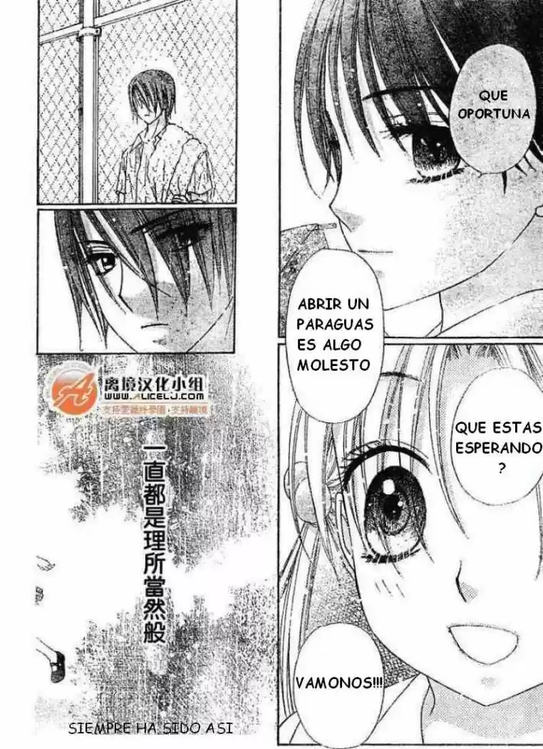 Gakuen Alice - Capítulo 94 - Página 28 - LectorTMOo