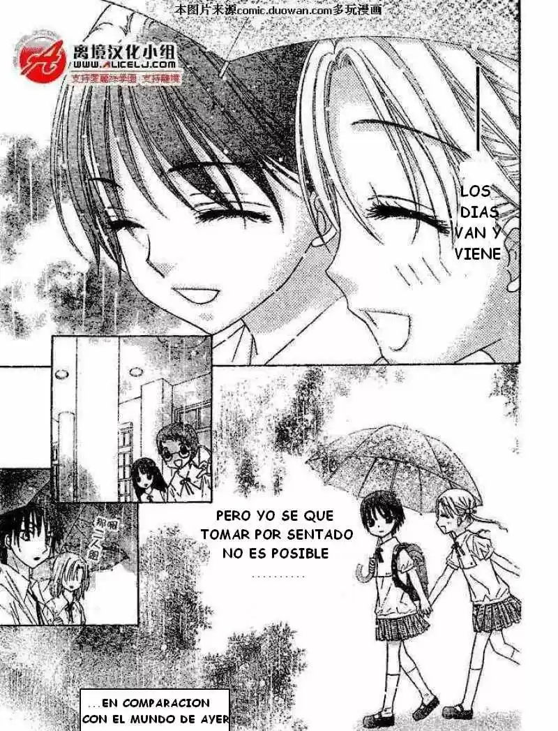 Gakuen Alice - Capítulo 94 - Página 29 - LectorTMOo