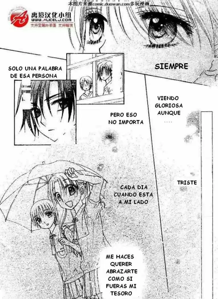 Gakuen Alice - Capítulo 94 - Página 30 - LectorTMOo