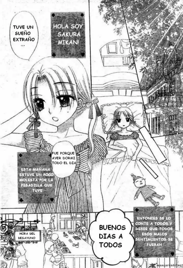 Gakuen Alice - Capítulo 95 - Página 7 - LectorTMOo