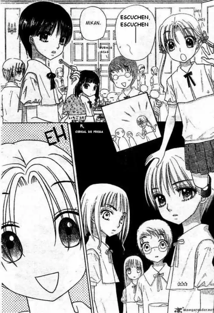 Gakuen Alice - Capítulo 95 - Página 8 - LectorTMOo