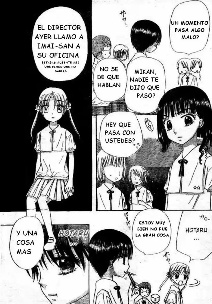 Gakuen Alice - Capítulo 95 - Página 9 - LectorTMOo