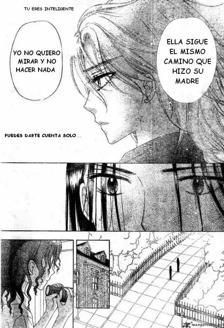Gakuen Alice - Capítulo 95 - Página 17 - LectorTMOo