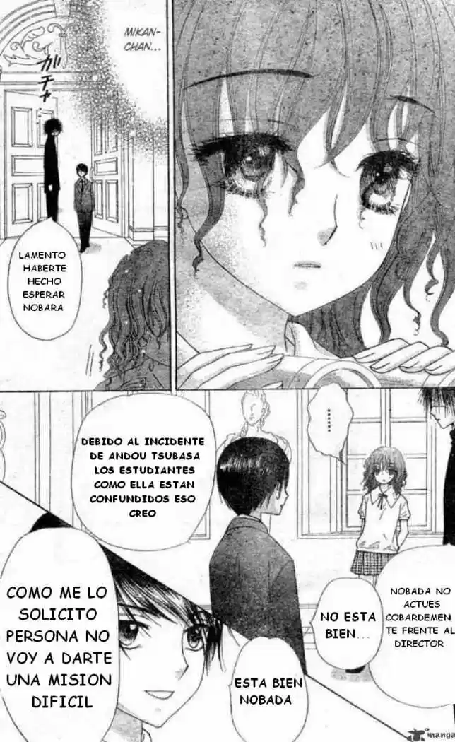 Gakuen Alice - Capítulo 95 - Página 18 - LectorTMOo