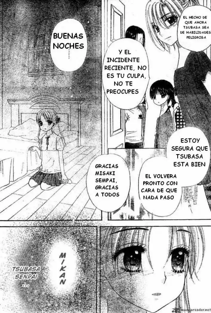 Gakuen Alice - Capítulo 95 - Página 20 - LectorTMOo