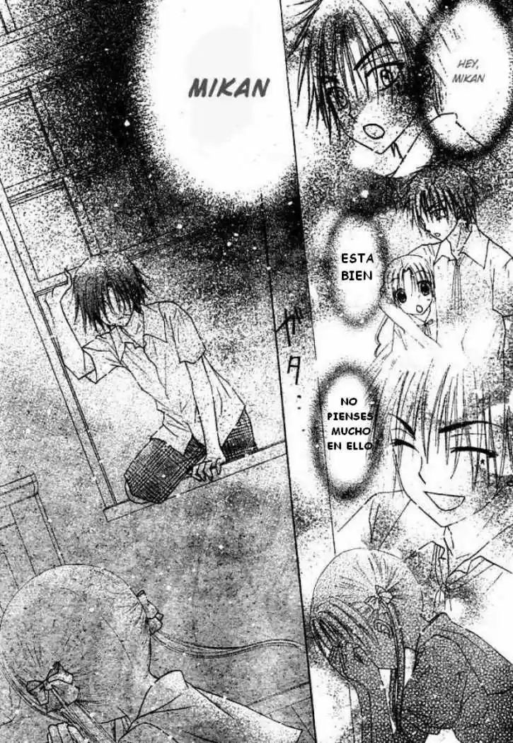 Gakuen Alice - Capítulo 95 - Página 21 - LectorTMOo