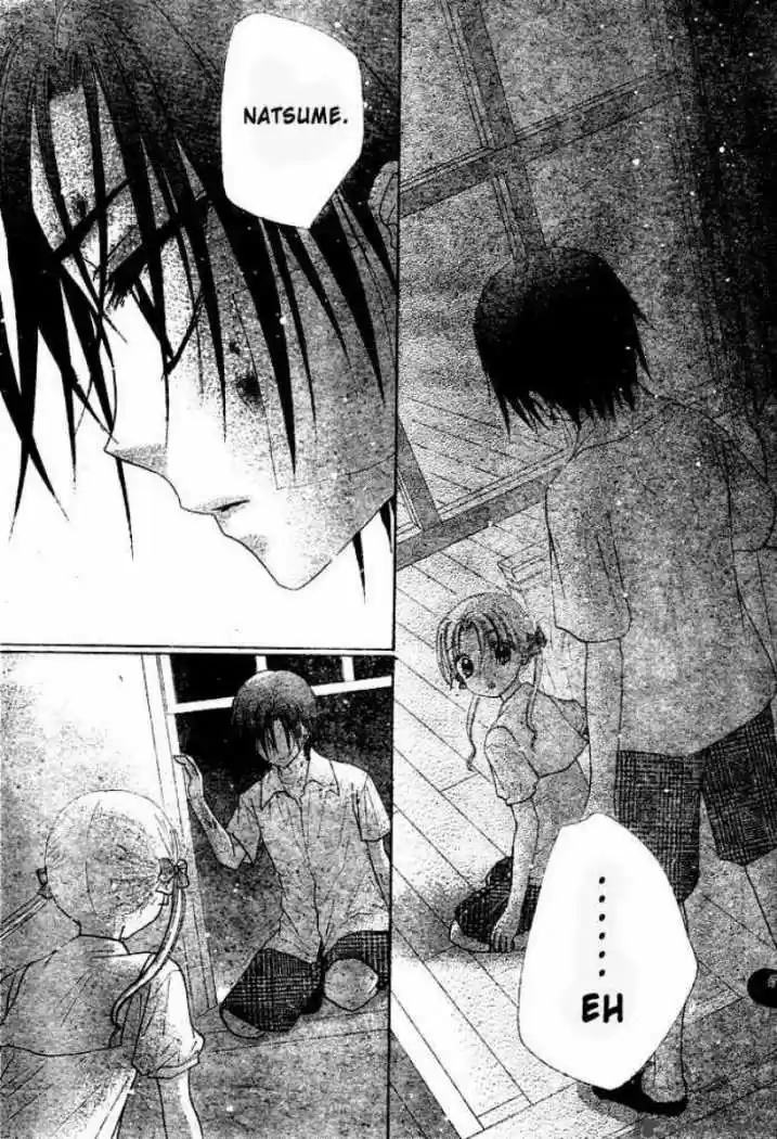 Gakuen Alice - Capítulo 95 - Página 23 - LectorTMOo