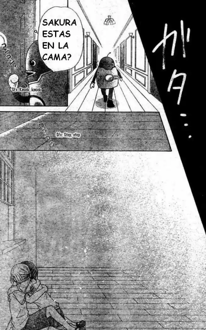 Gakuen Alice - Capítulo 95 - Página 27 - LectorTMOo