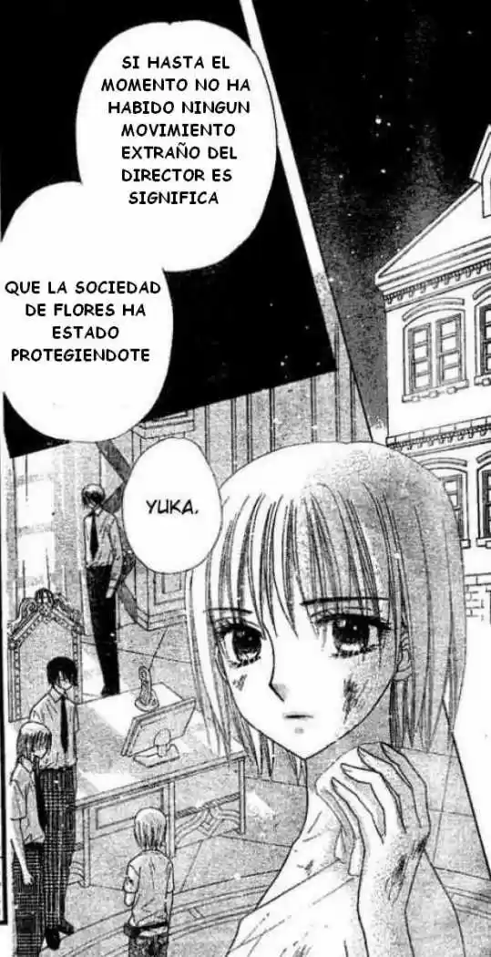 Gakuen Alice - Capítulo 96 - Página 3 - LectorTMOo