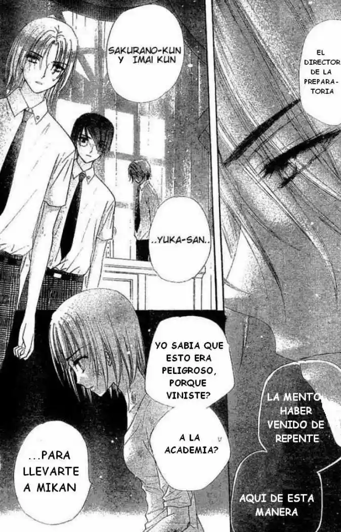 Gakuen Alice - Capítulo 96 - Página 4 - LectorTMOo