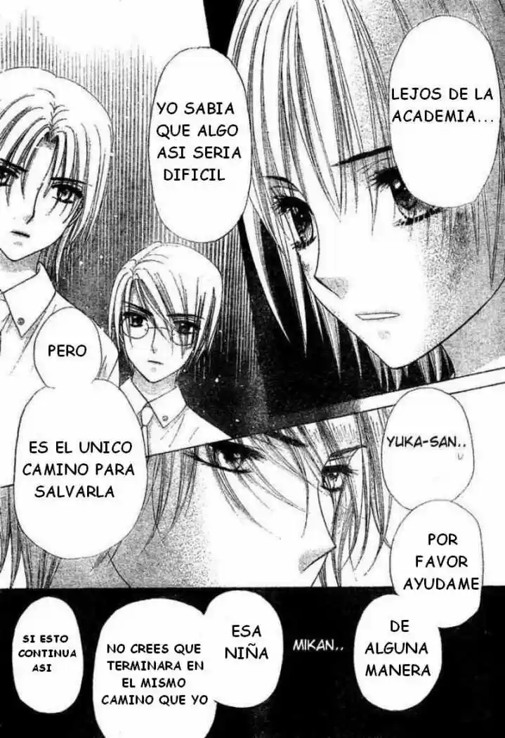 Gakuen Alice - Capítulo 96 - Página 5 - LectorTMOo