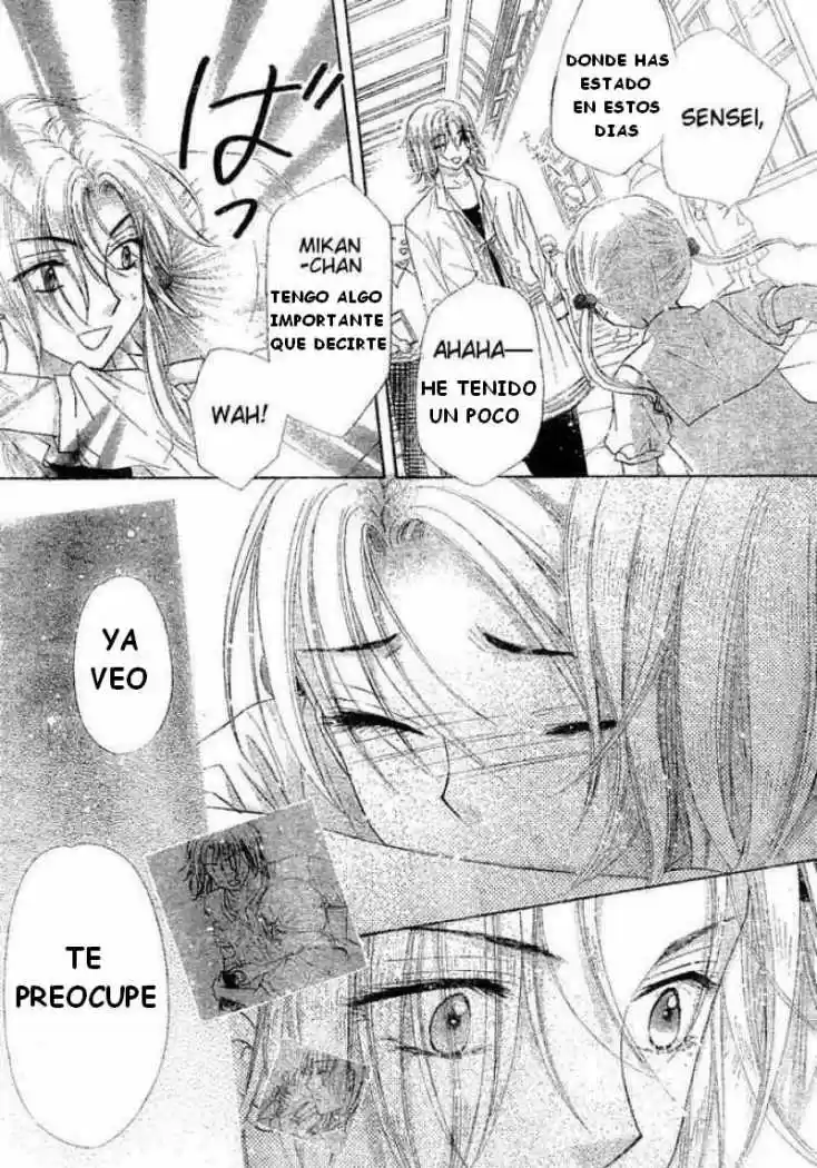 Gakuen Alice - Capítulo 96 - Página 7 - LectorTMOo