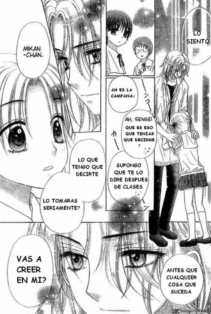 Gakuen Alice - Capítulo 96 - Página 8 - LectorTMOo