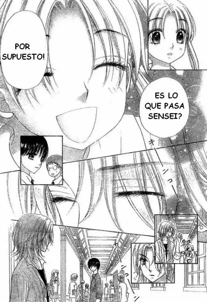 Gakuen Alice - Capítulo 96 - Página 9 - LectorTMOo