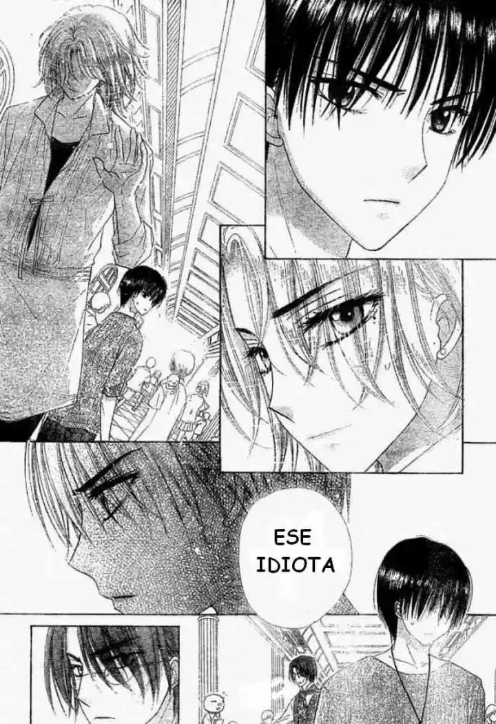 Gakuen Alice - Capítulo 96 - Página 10 - LectorTMOo