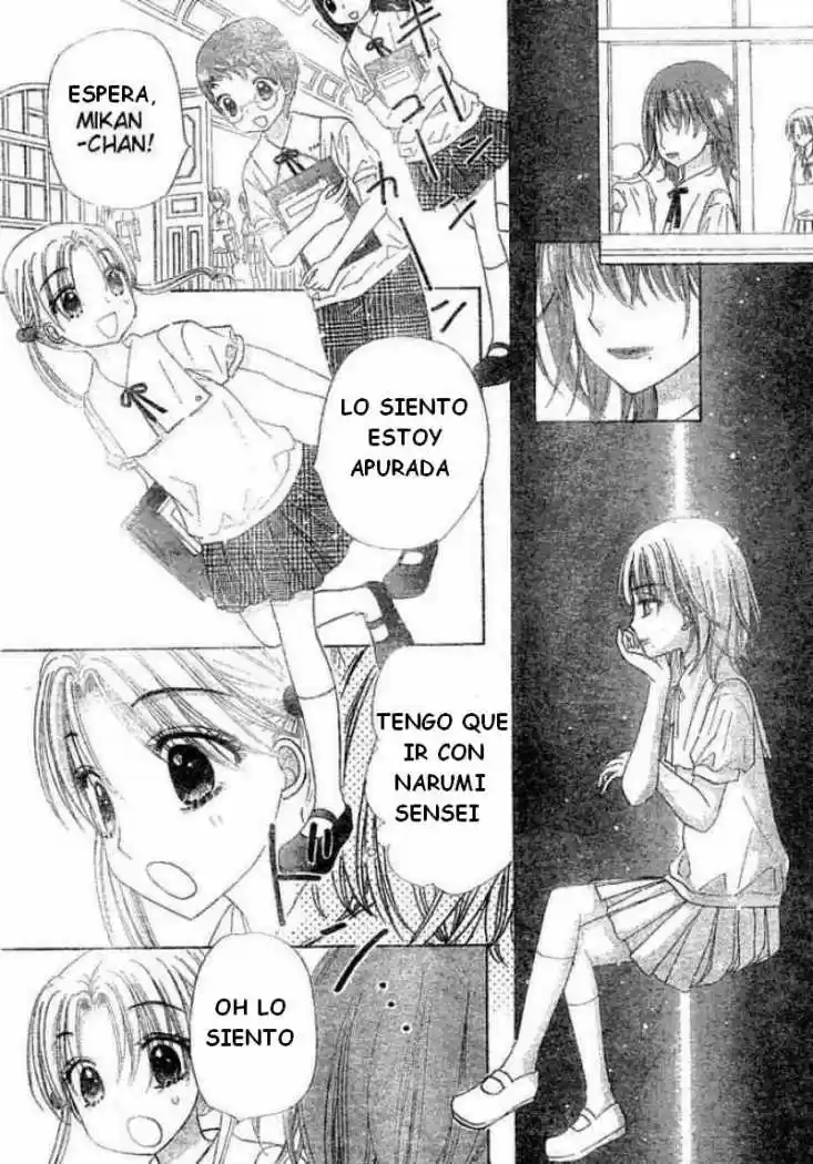 Gakuen Alice - Capítulo 96 - Página 11 - LectorTMOo