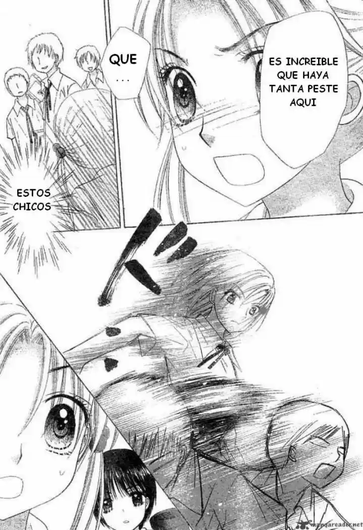 Gakuen Alice - Capítulo 96 - Página 15 - LectorTMOo