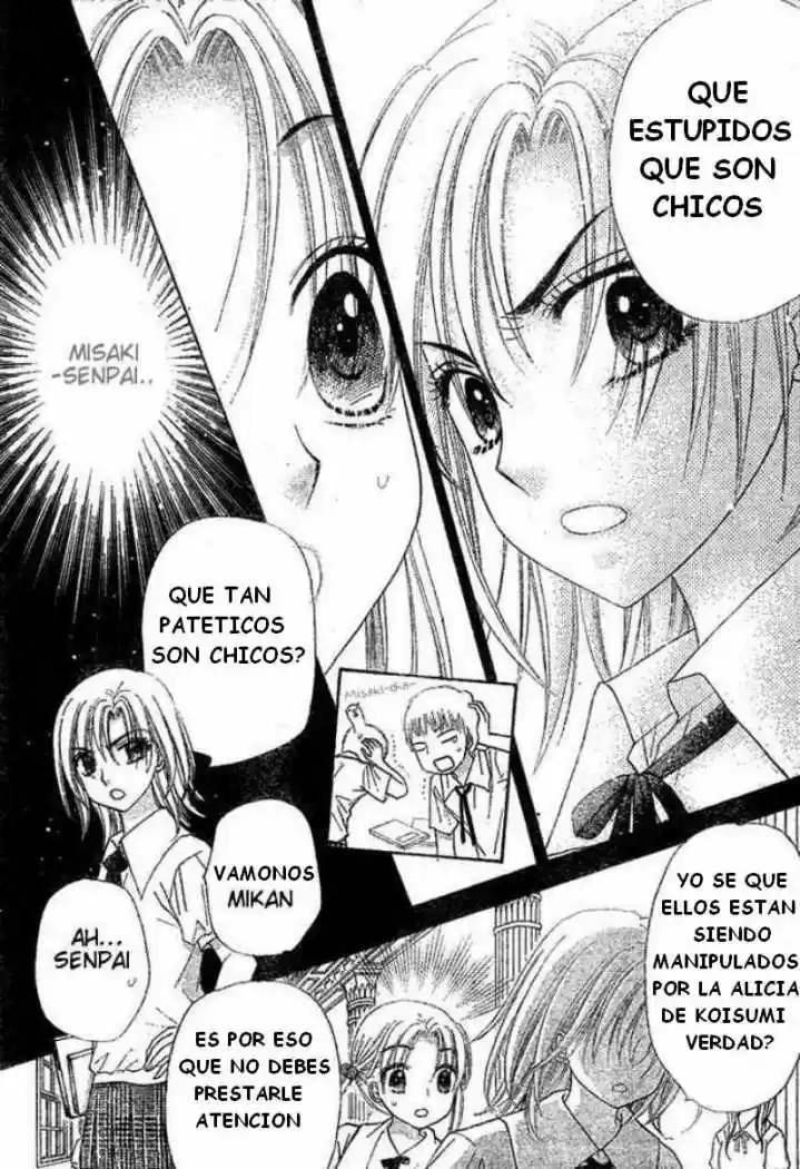 Gakuen Alice - Capítulo 96 - Página 16 - LectorTMOo