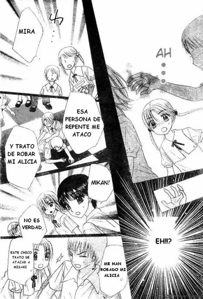 Gakuen Alice - Capítulo 96 - Página 18 - LectorTMOo