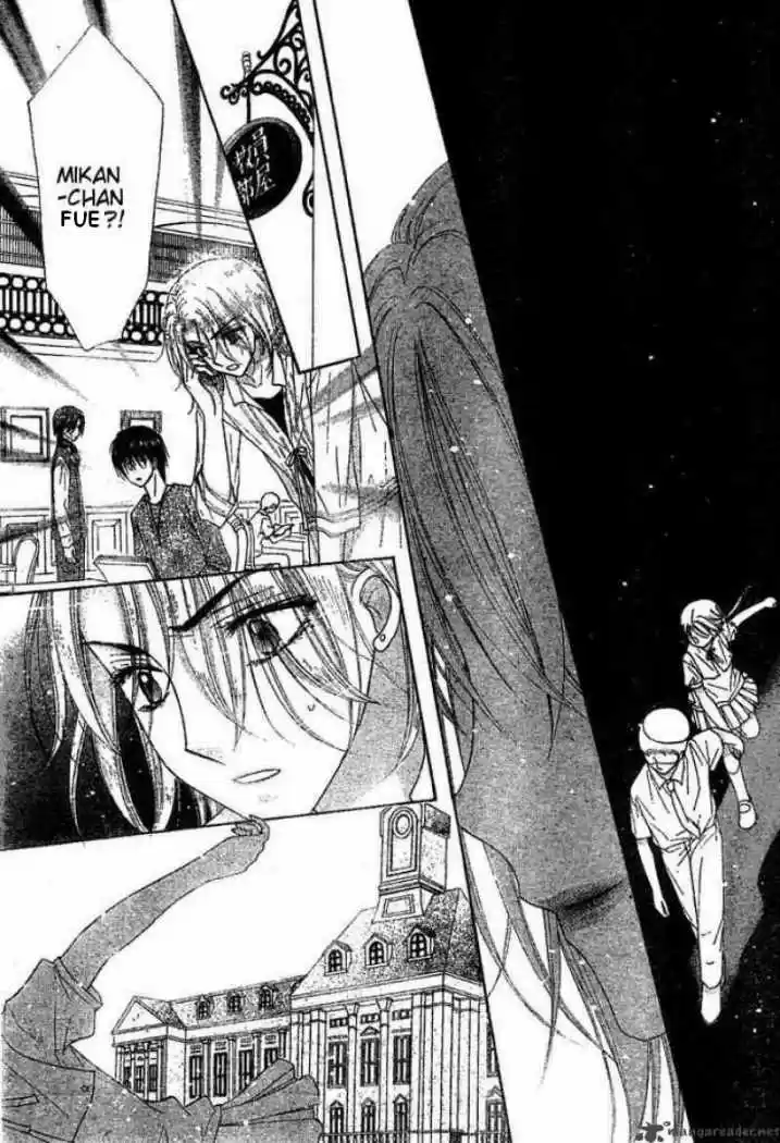 Gakuen Alice - Capítulo 96 - Página 20 - LectorTMOo