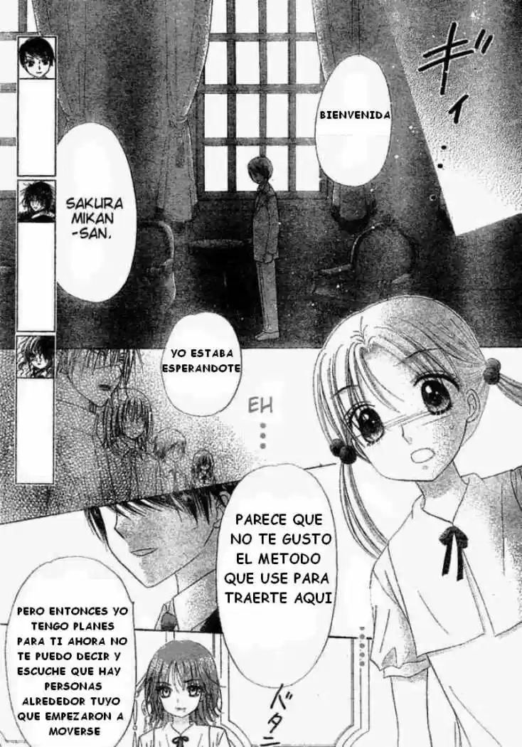 Gakuen Alice - Capítulo 96 - Página 21 - LectorTMOo