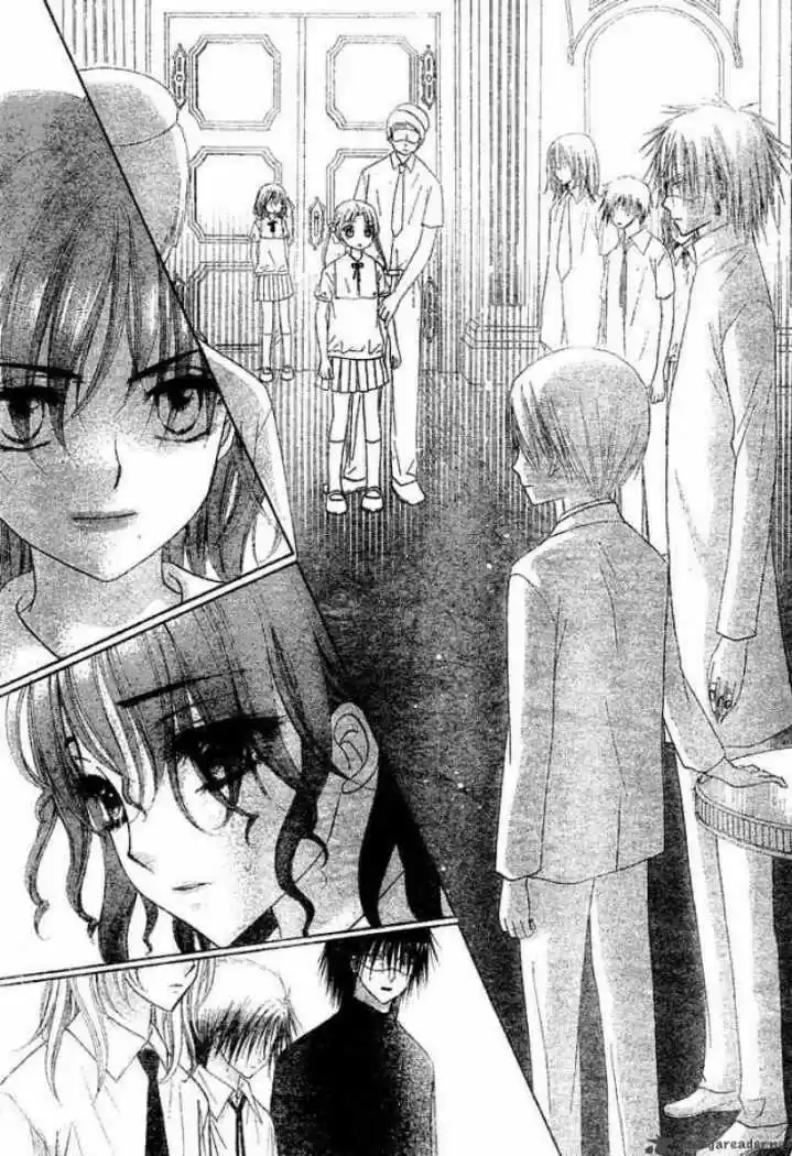 Gakuen Alice - Capítulo 96 - Página 23 - LectorTMOo