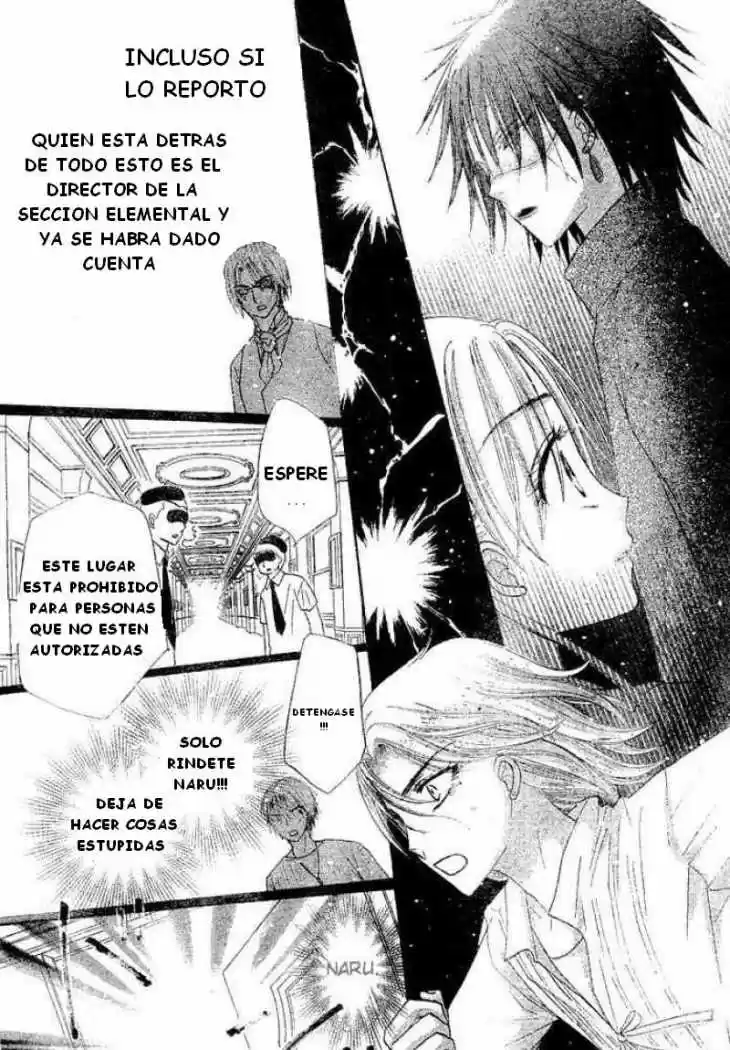 Gakuen Alice - Capítulo 96 - Página 24 - LectorTMOo