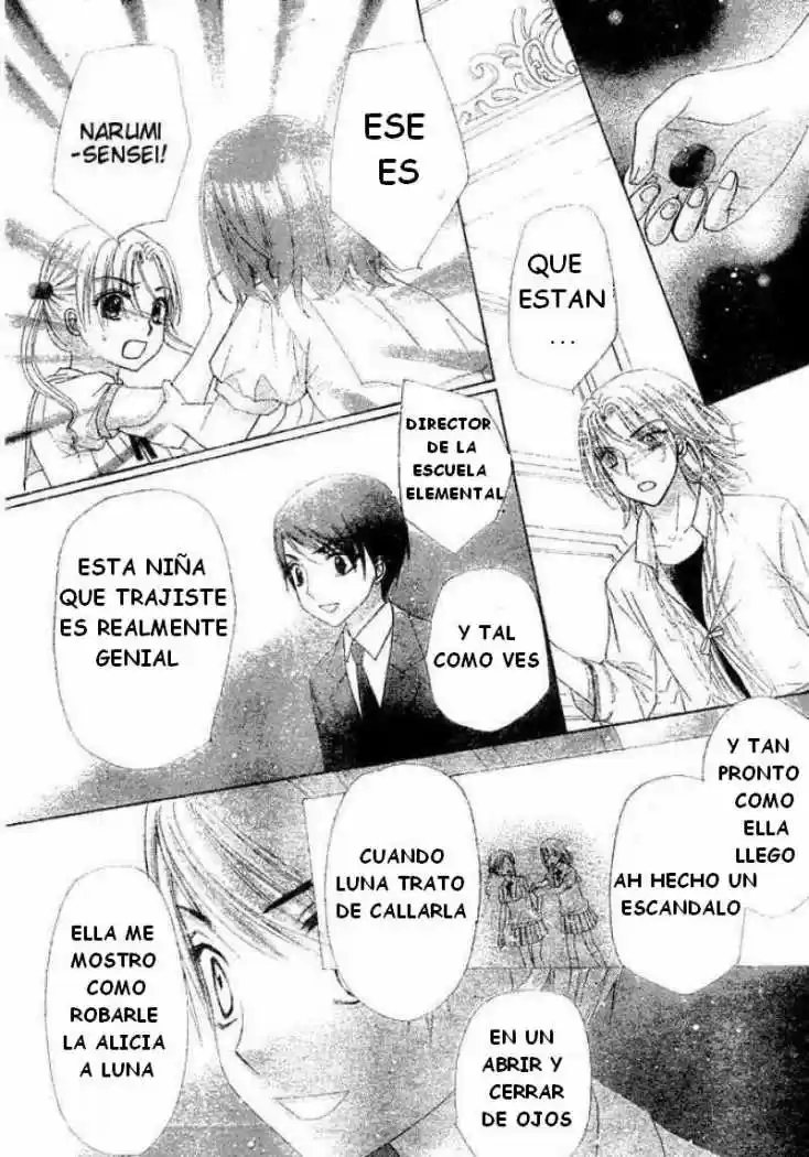 Gakuen Alice - Capítulo 96 - Página 26 - LectorTMOo