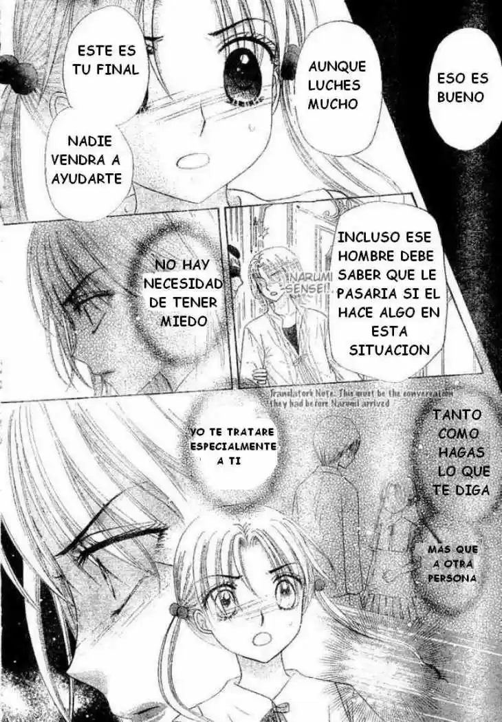 Gakuen Alice - Capítulo 96 - Página 28 - LectorTMOo