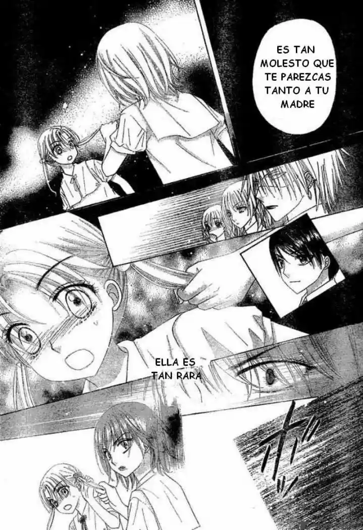 Gakuen Alice - Capítulo 96 - Página 29 - LectorTMOo