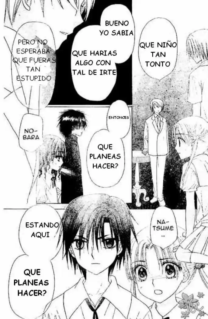 Gakuen Alice - Capítulo 97 - Página 4 - LectorTMOo